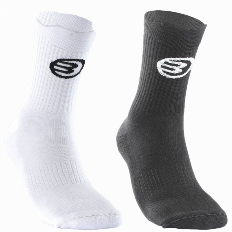 Calcetines Bullpadel BP263 2 Pares
