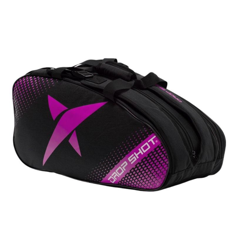 Paletero Drop Shot Essential 23 Fucsia