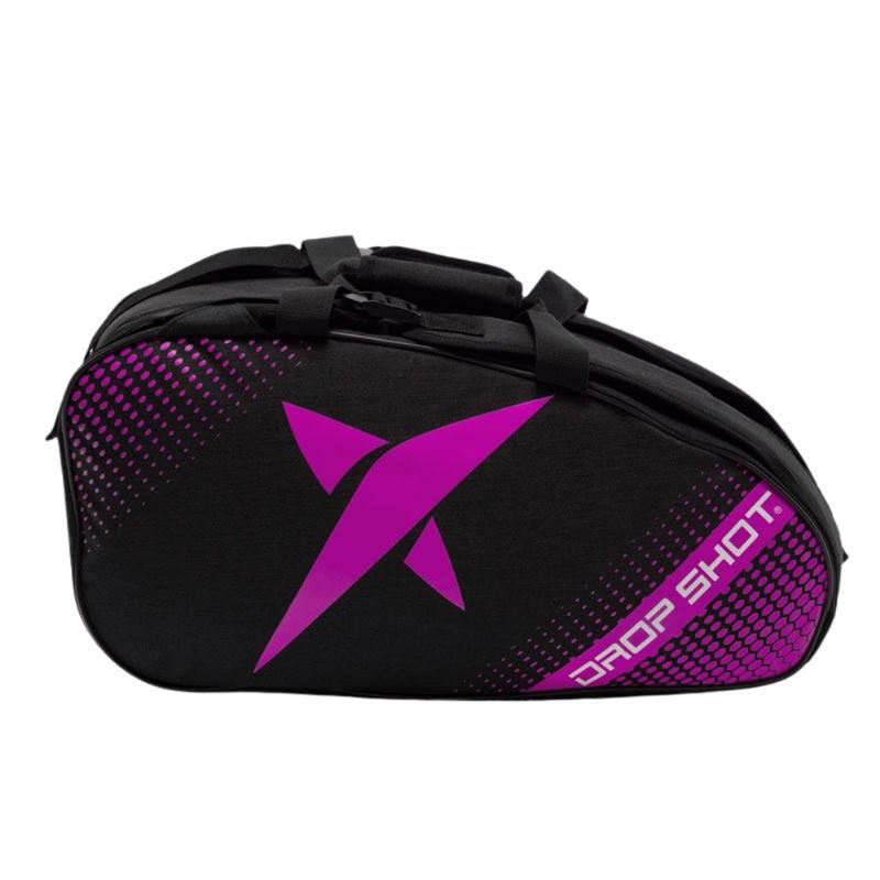 Paletero Drop Shot Essential 23 Fucsia
