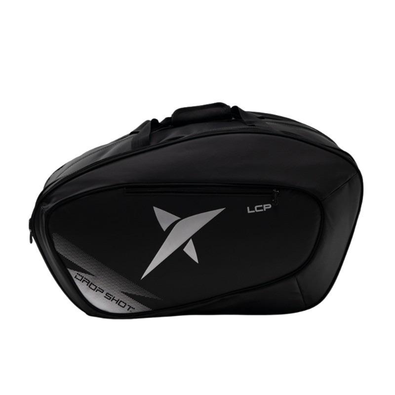 Paletero Drop Shot LCP 23 Negro
