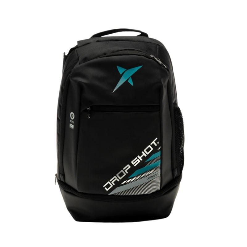 Mochila Drop Shot Sibi Negro