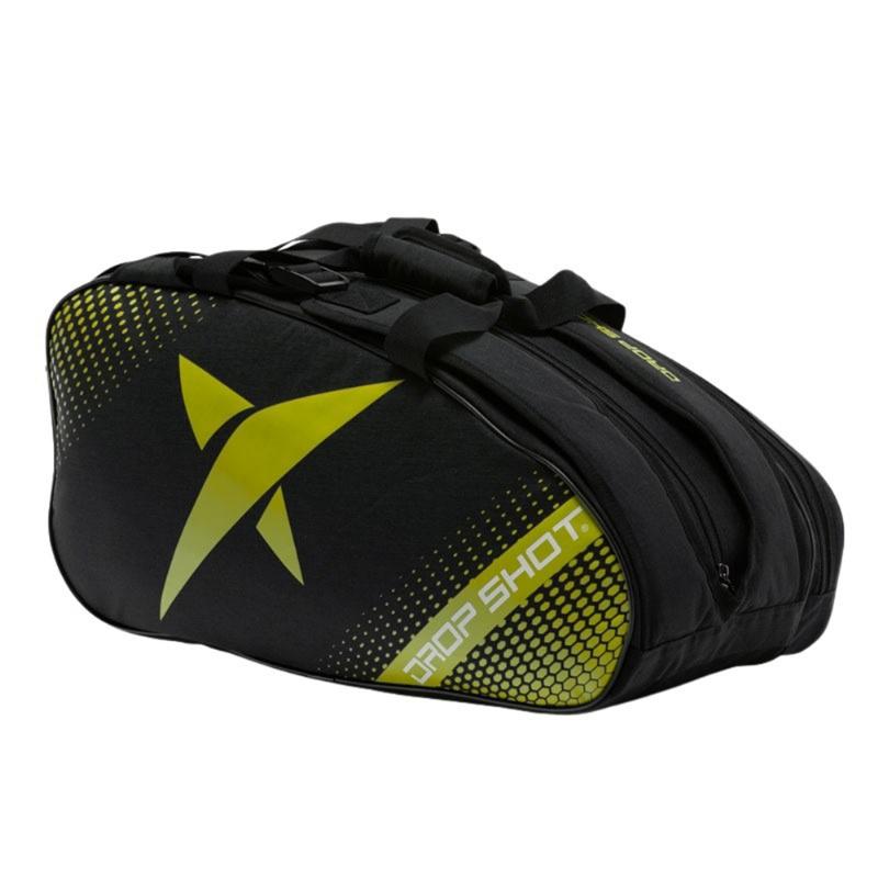 Paletero Drop Shot Essential 23 Amarillo