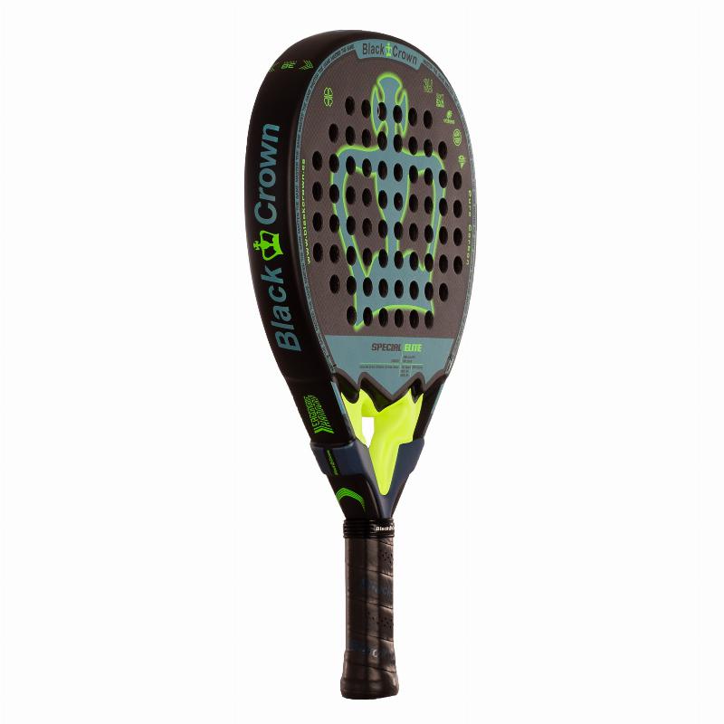 Pala Black Crown Special Elite 2026