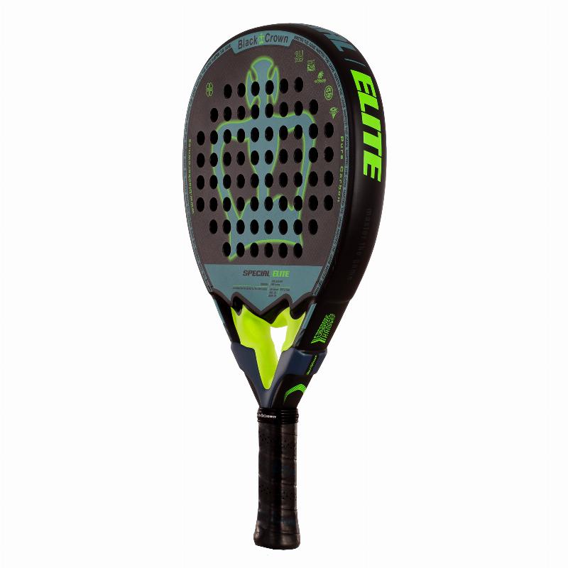 Pala Black Crown Special Elite 2026