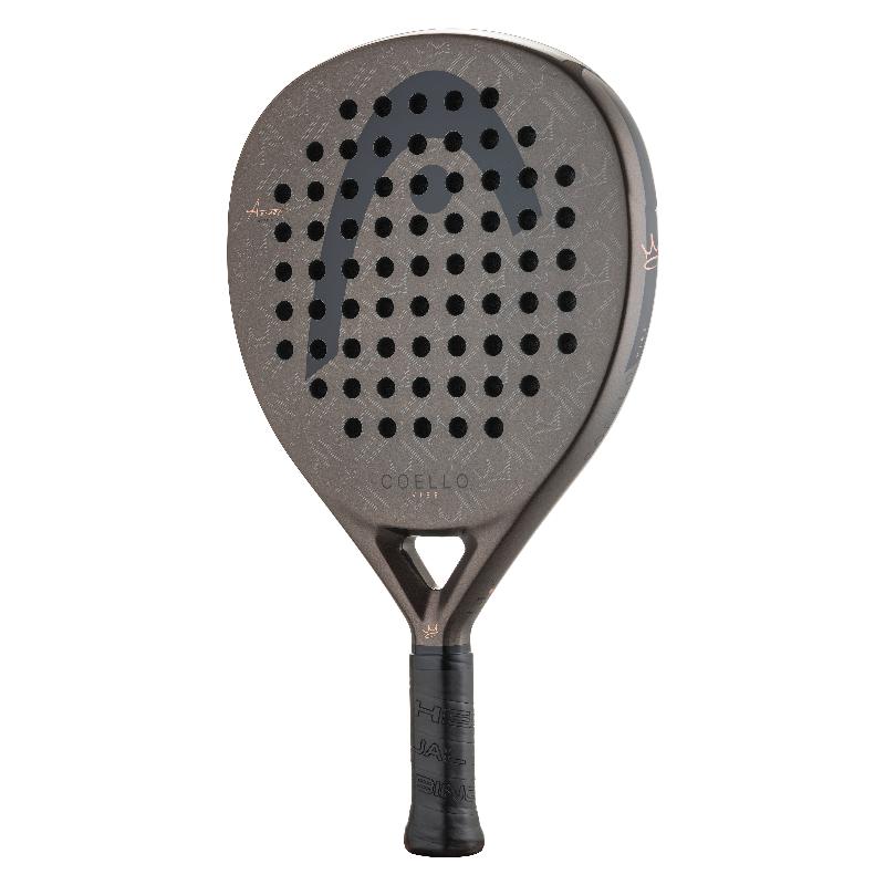 Pala Head Coello Vibe 2026
