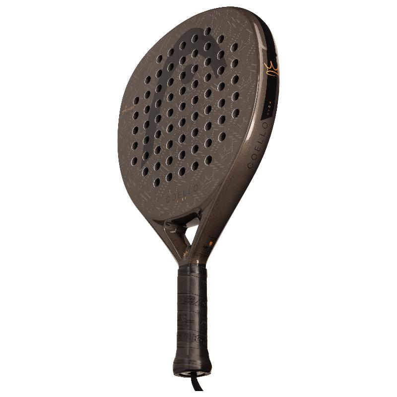 Pala Head Coello Vibe 2026
