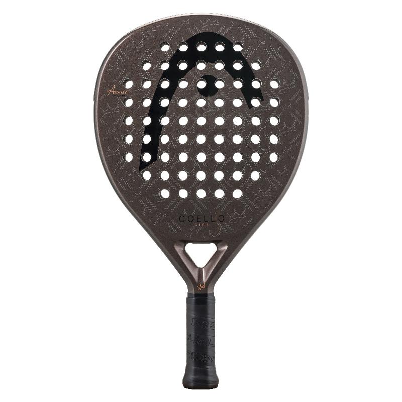 Pala Head Coello Vibe 2026