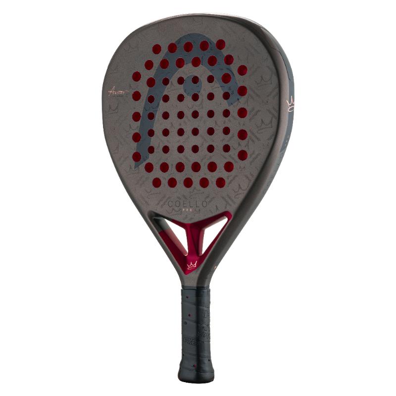Pala Head Coello Pro 2026