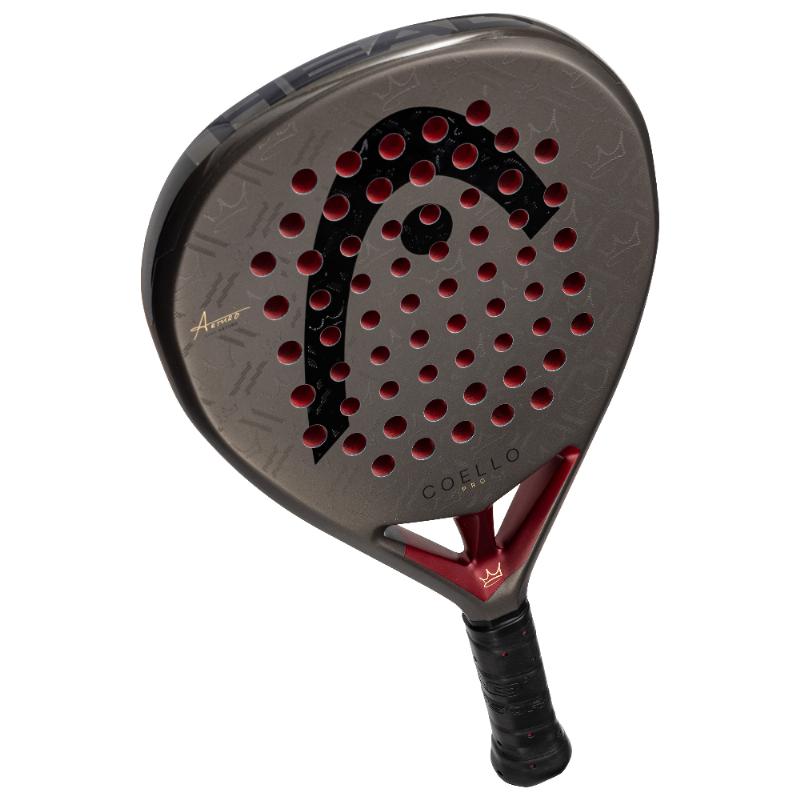 Pala Head Coello Pro 2026