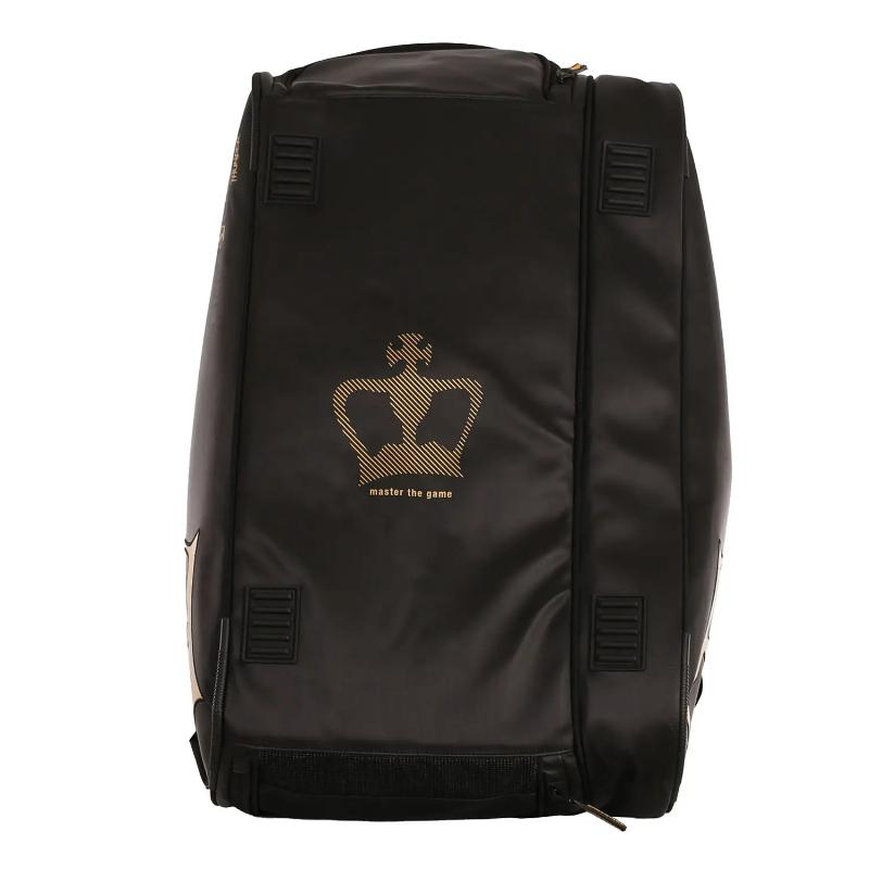 Paletero Black Crown Thunder Negro Cobre
