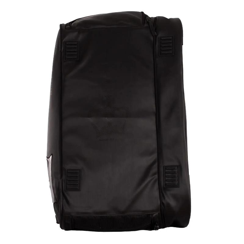 Paletero Black Crown Thunder Negro