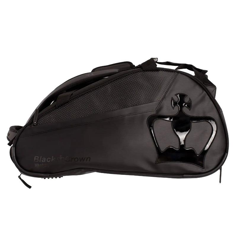 Paletero Black Crown Thunder Negro