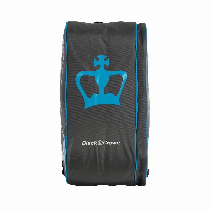 Paletero Black Crown Ultimate Series V2 Gris Azul