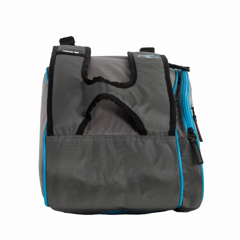 Paletero Black Crown Ultimate Series V2 Gris Azul