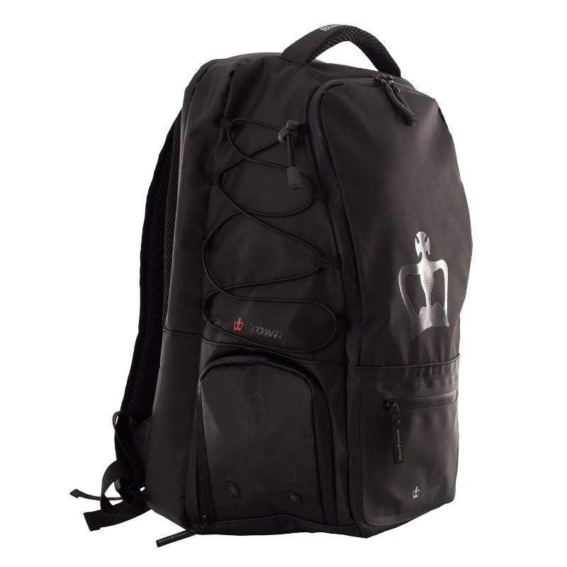 Mochila Black Crown Raptor V2 Negro