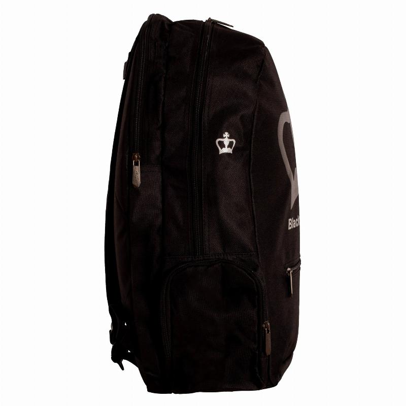 Mochila Black Crown Focus Negro