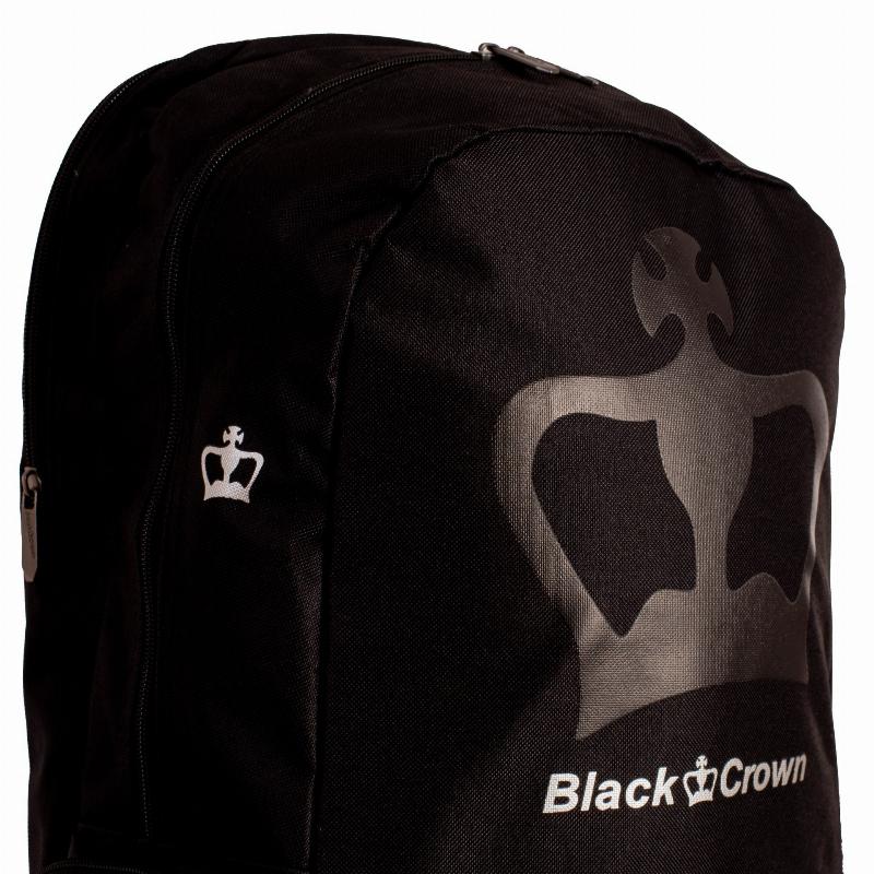 Mochila Black Crown Focus Negro