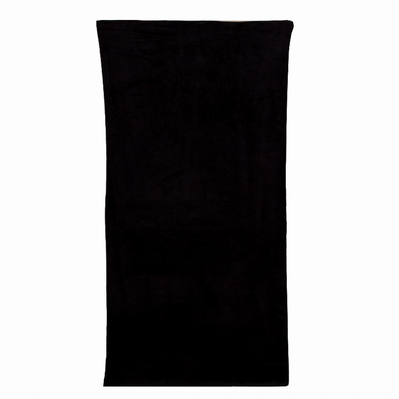Toalla Black Crown Sweet Negro