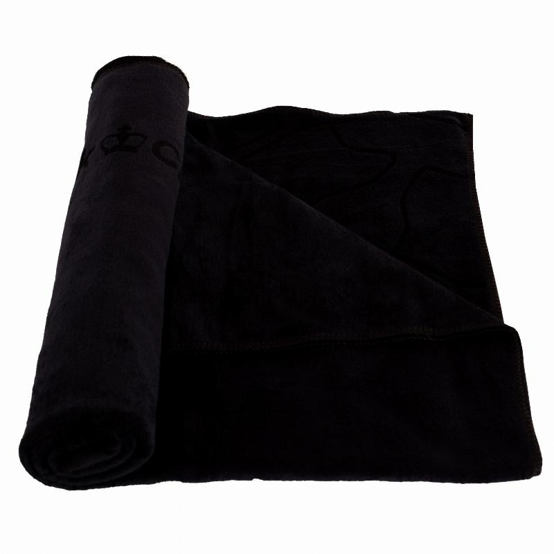 Toalla Black Crown Sweet Negro