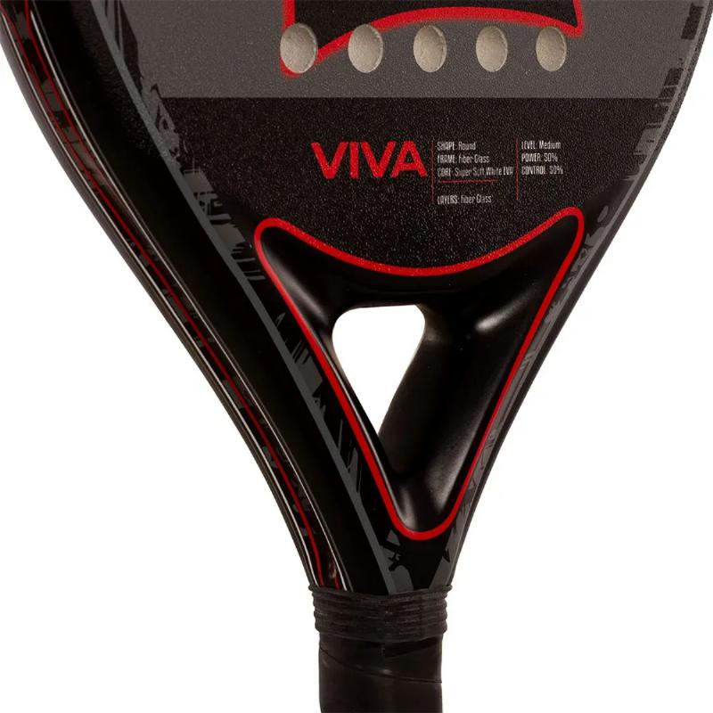Pala Black Crown Viva 2026