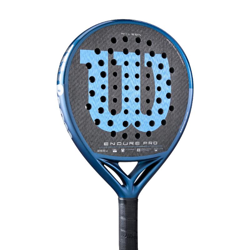 Pala Wilson Endure Pro V1