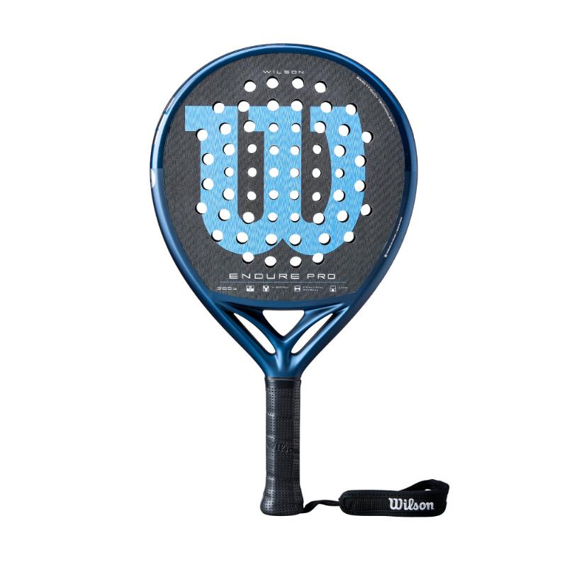 Pala Wilson Endure Pro V1