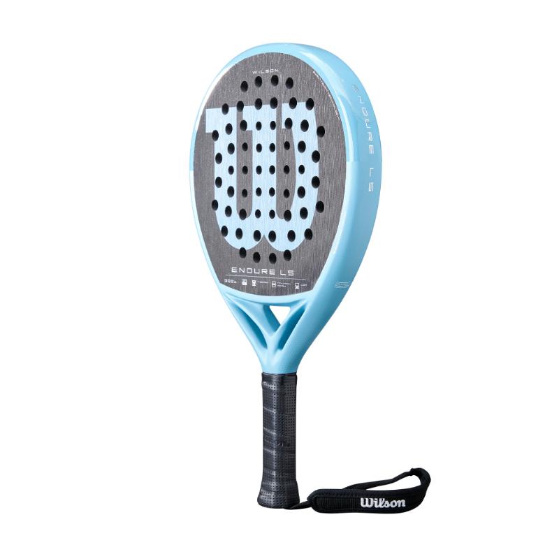 Pala Wilson Endure LS V1