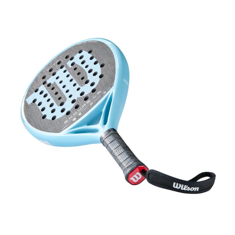 Pala Wilson Endure LS V1