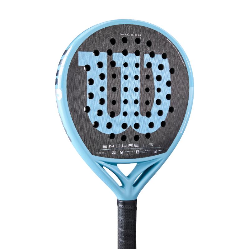 Pala Wilson Endure LS V1