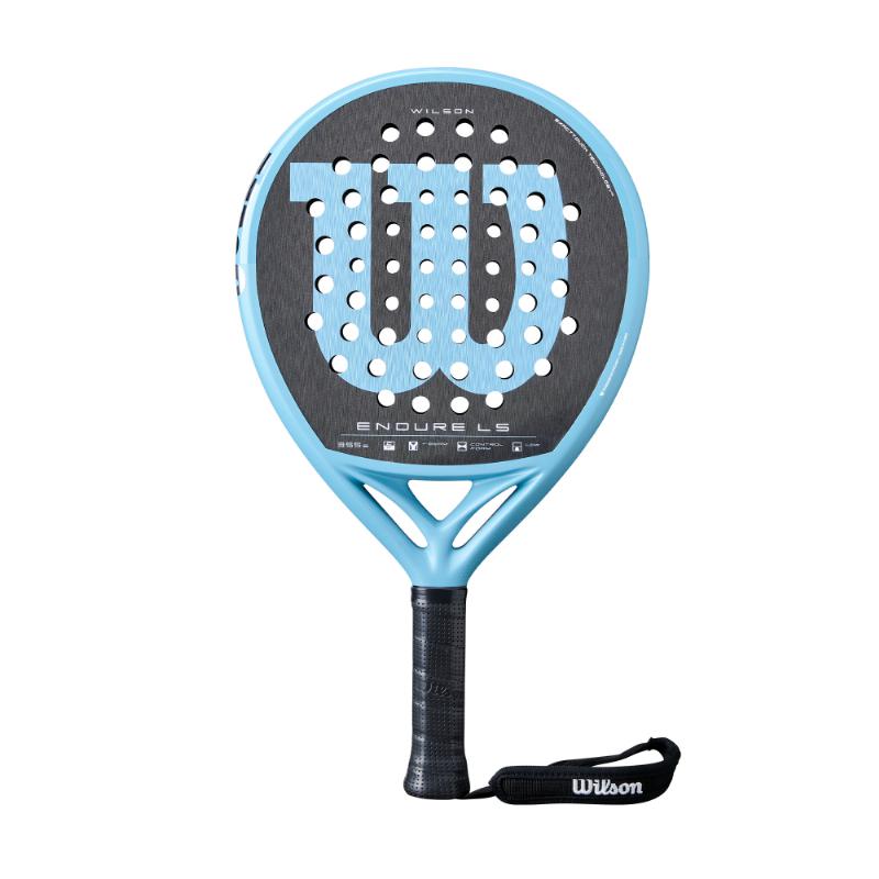 Pala Wilson Endure LS V1