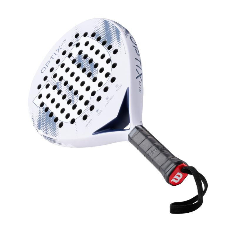 Pala Wilson Optix V2 Lite Lila