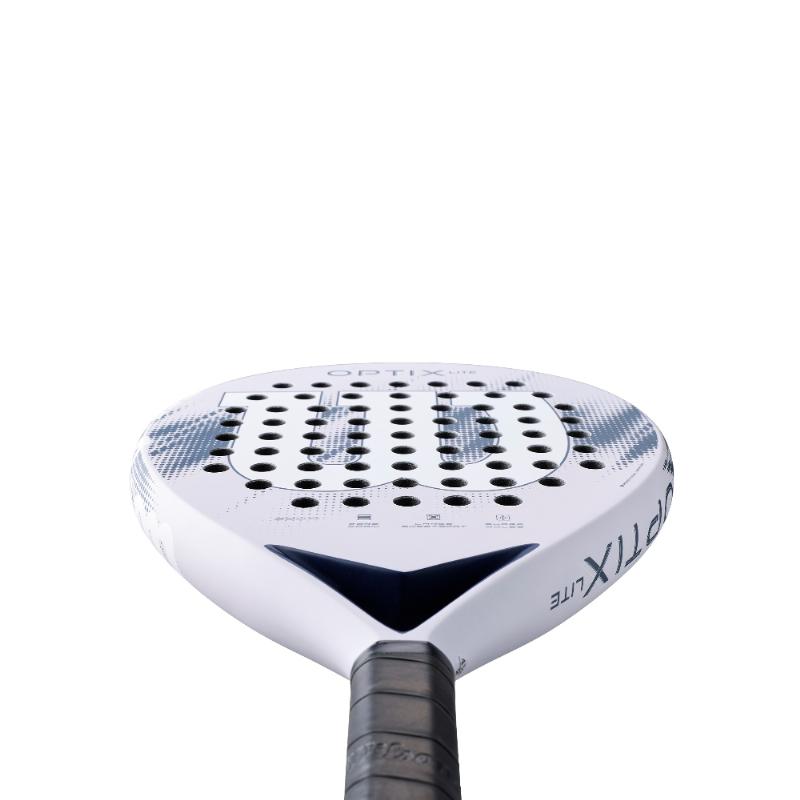 Pala Wilson Optix V2 Lite Lila