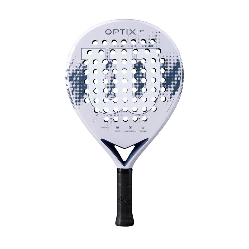 Pala Wilson Optix V2 Lite Lila