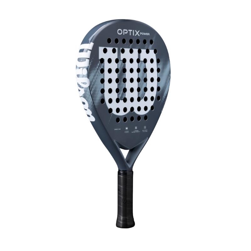 Pala Wilson Optix V2 Power Azul