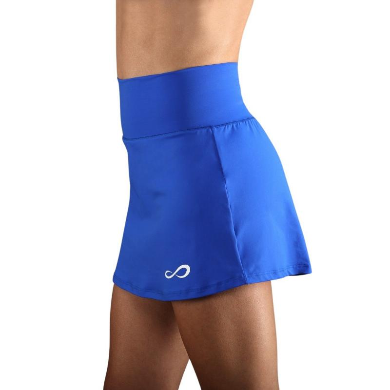 Falda Endless Minimal HW Royal