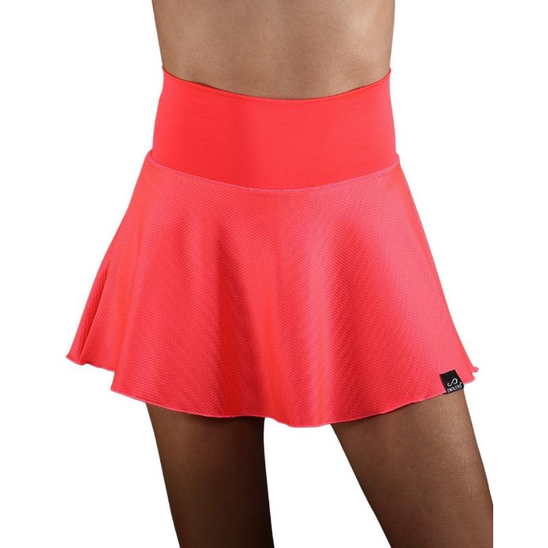 Falda Endless Lux II Rubi