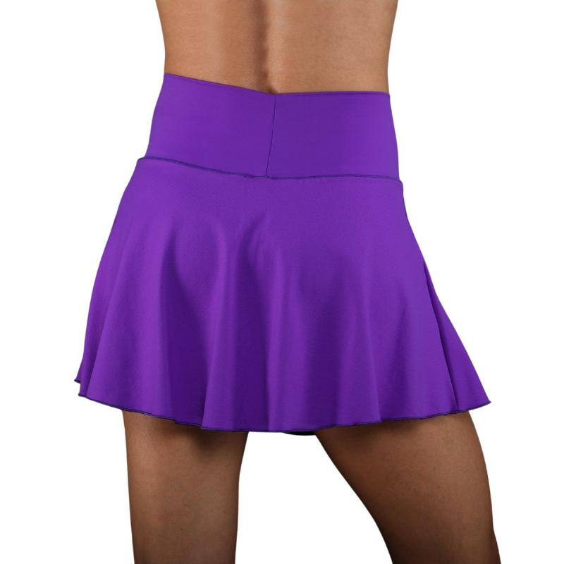 Falda Endless Lux II Violeta