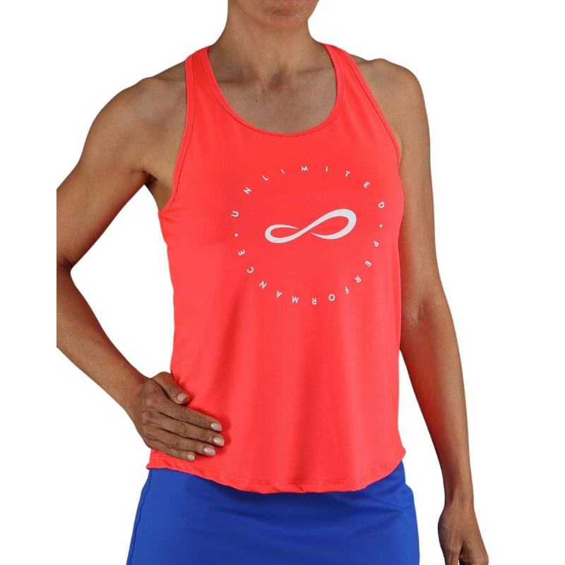 Camiseta Endless Cercle Rubi