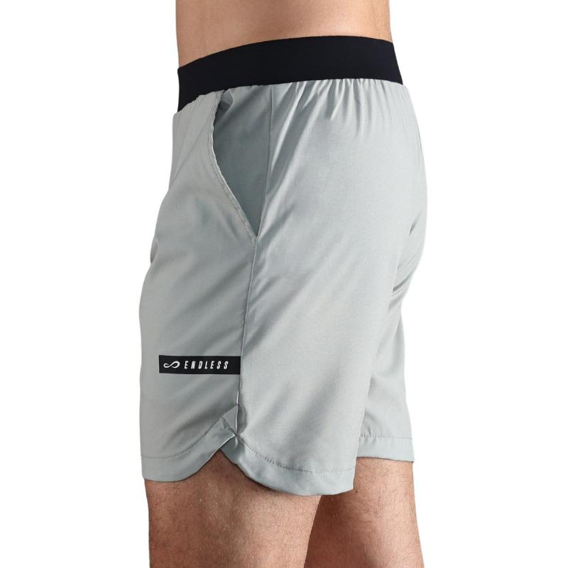 Short Endless Swift Gris