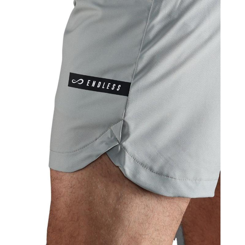 Short Endless Swift Gris