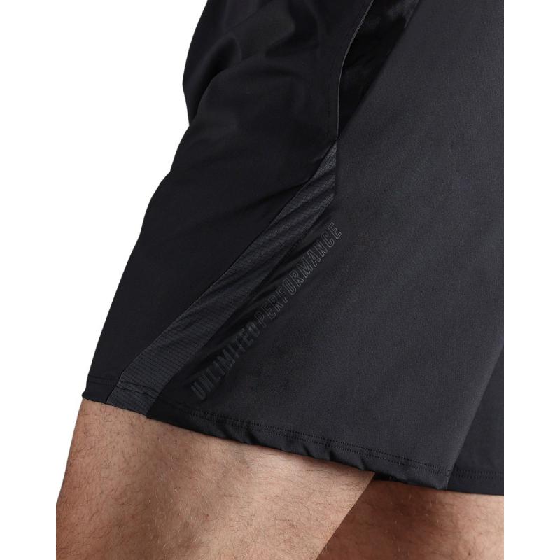 Short Endless Storm II Negro