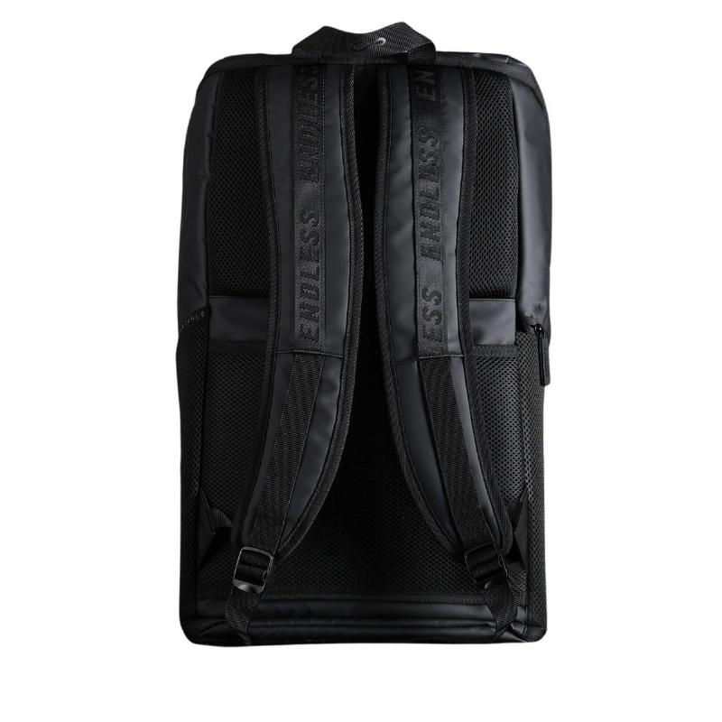Mochila Endless Vortex Negro