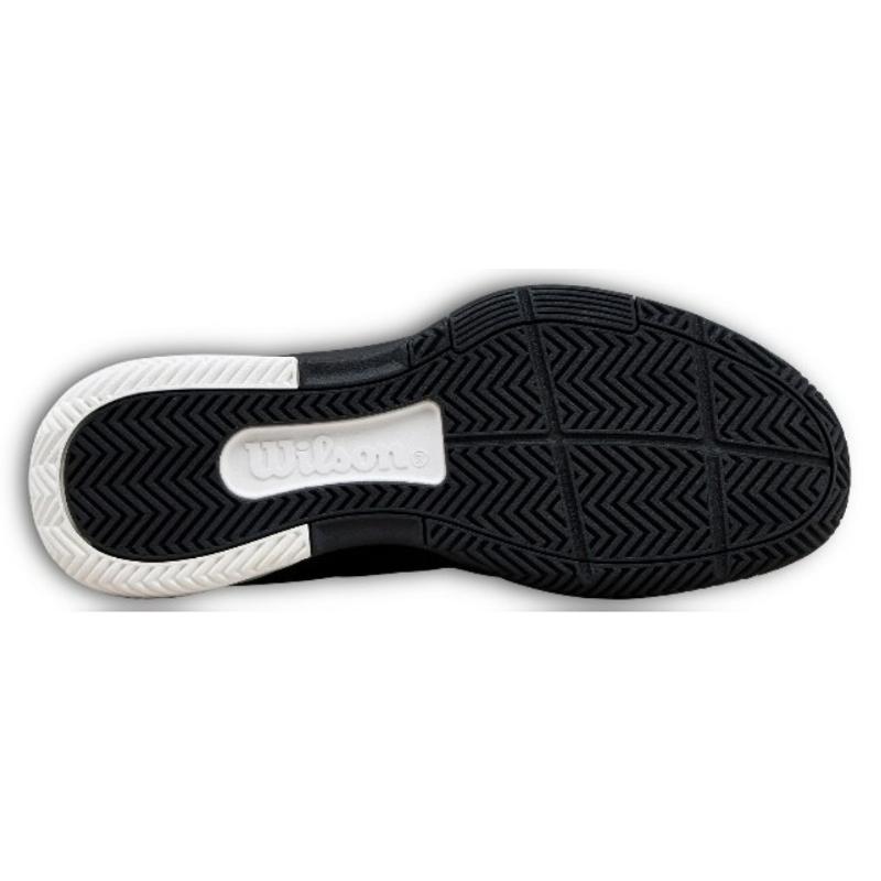 Zapatillas Wilson Courtglide Negro