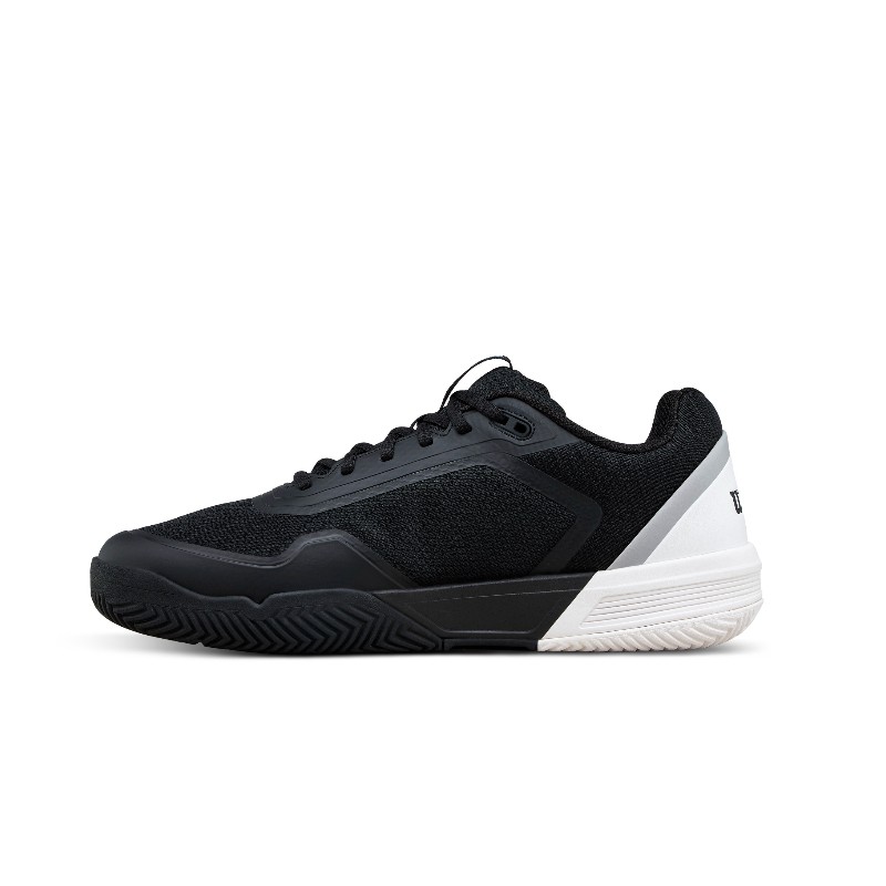 Zapatillas Wilson Courtglide Negro