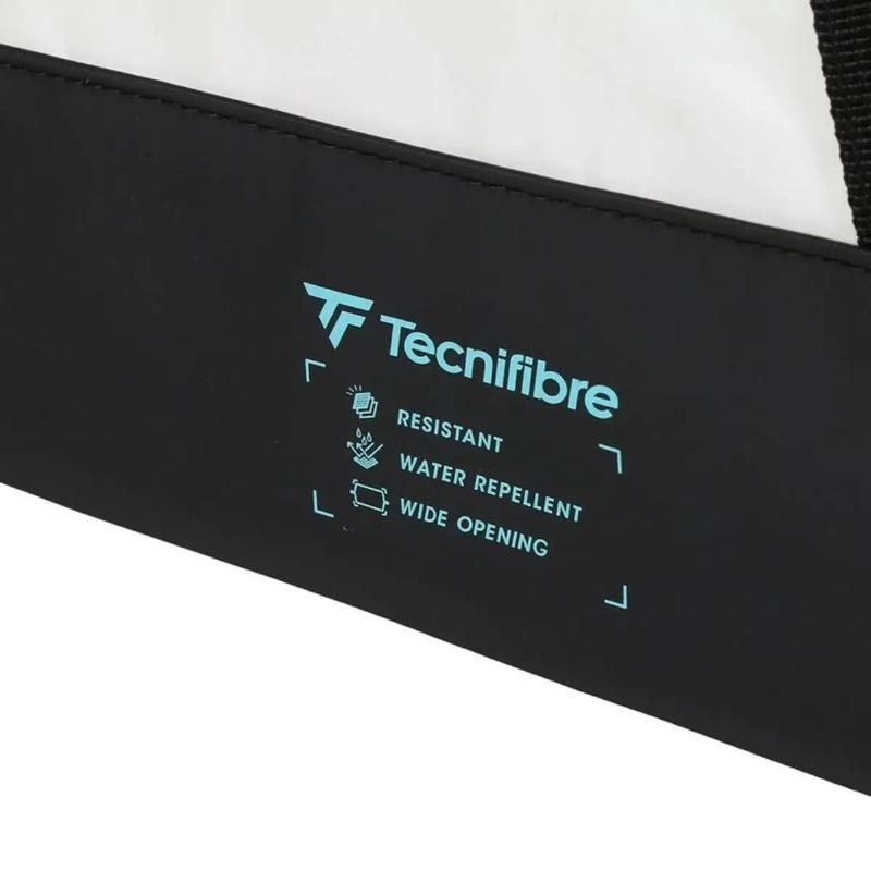 Bolso Tecnifibre Tour Endurance Blanco Azul