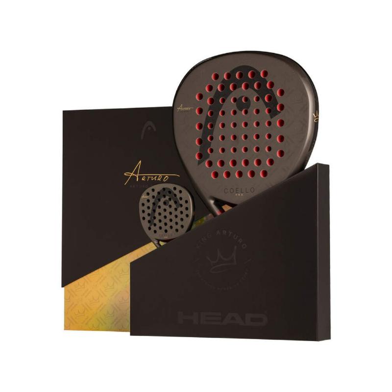 Pala Head Coello Pro LTD 2026