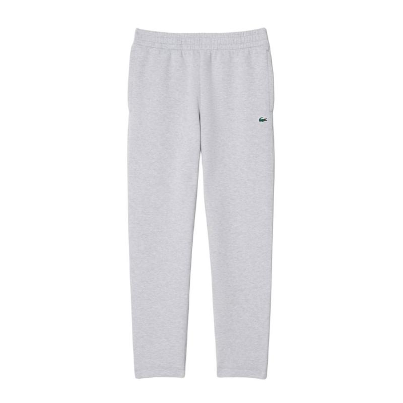 Pantalon Lacoste Sport Gris Vigore