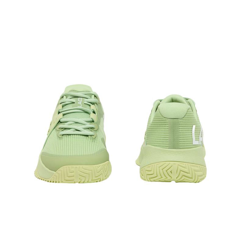 Zapatillas Lacoste Power Serve Verde