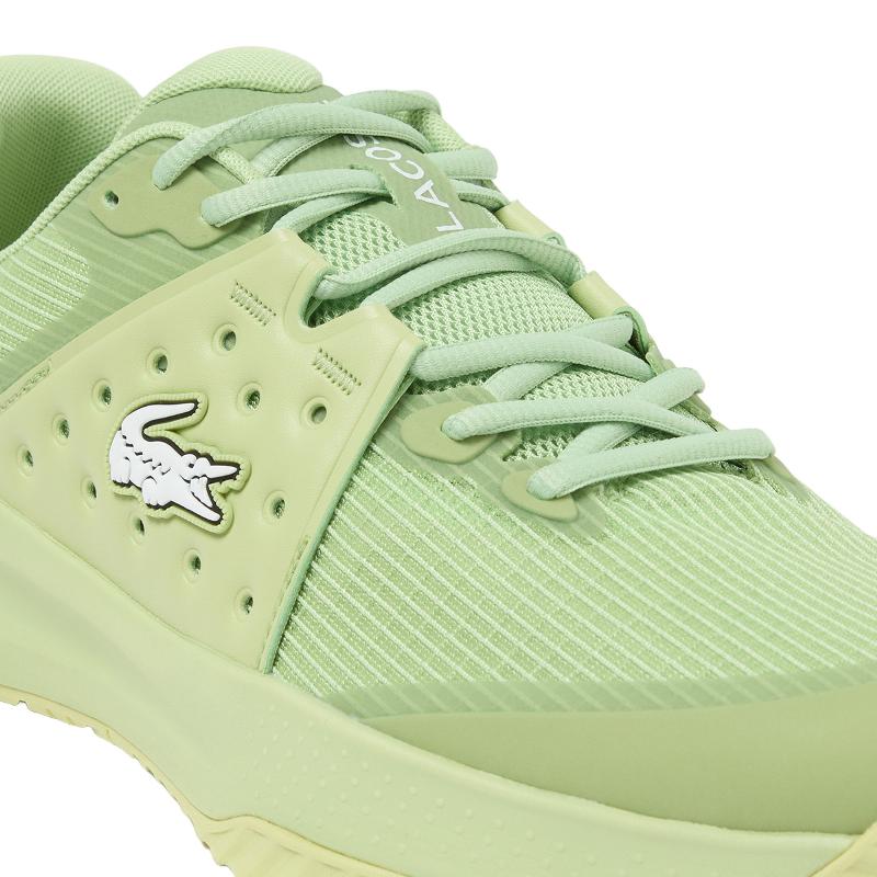 Zapatillas Lacoste Power Serve Verde