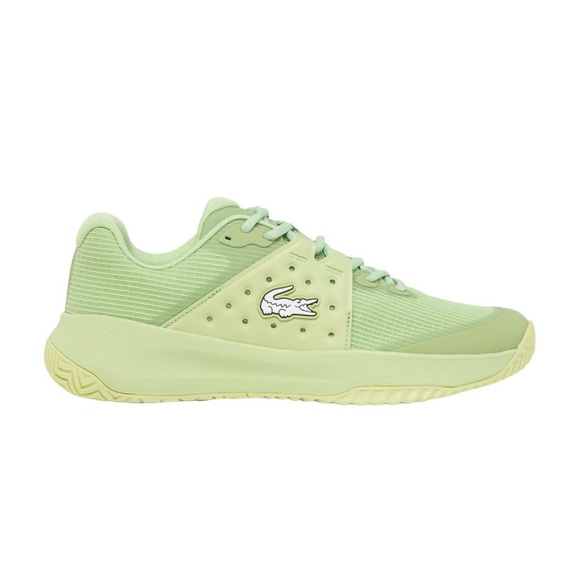 Zapatillas Lacoste Power Serve Verde